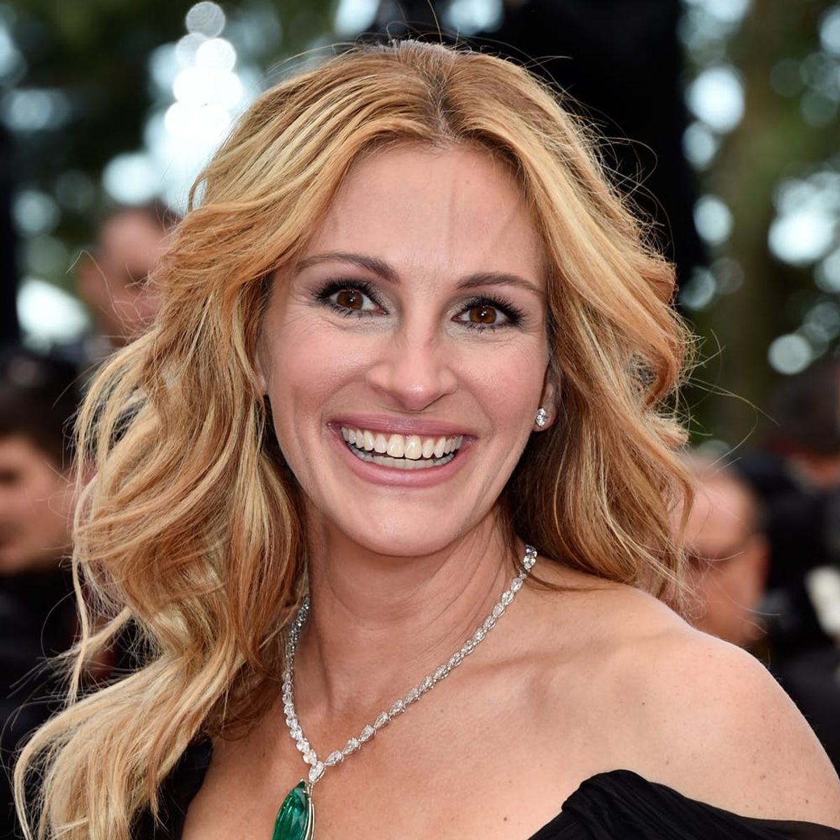 Julia Roberts Says She Was a “Selfish Little Brat” As a Young Actress