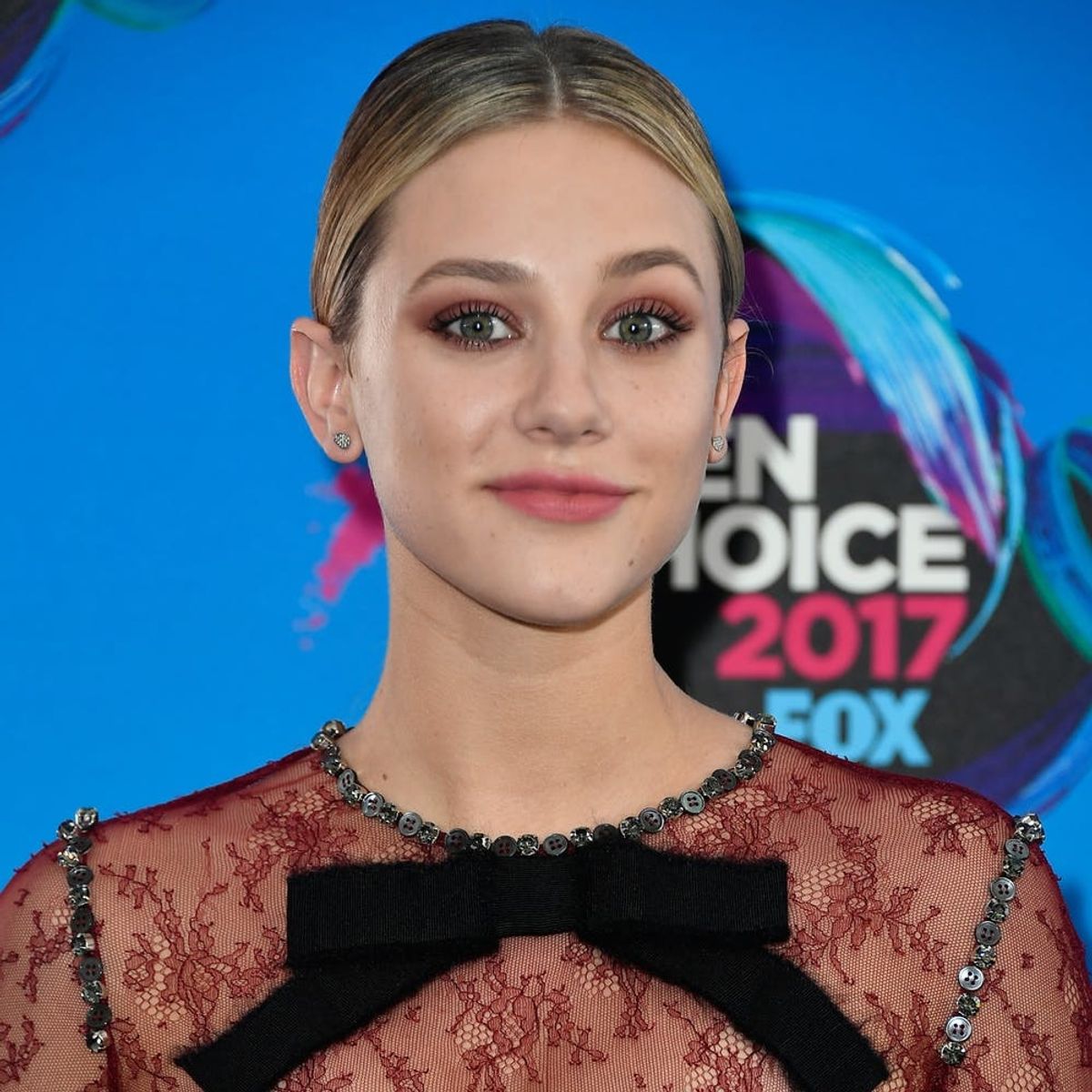 Lili Reinhart Says Betty and Jughead’s Relationship Is Like “Romeo and Juliet”