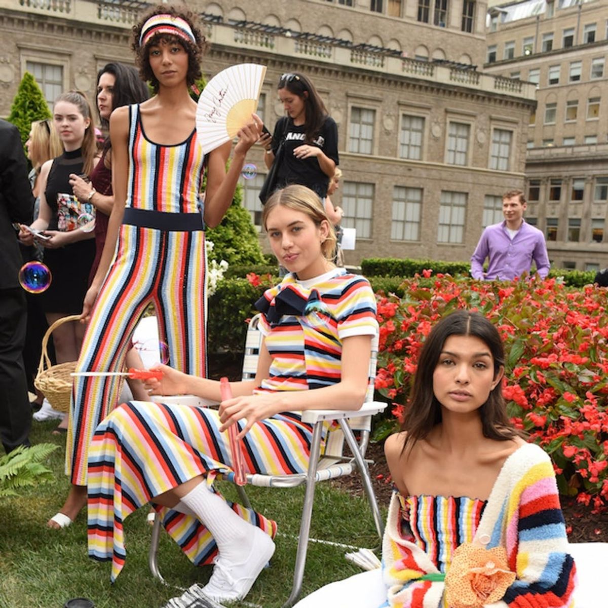 It’s Time to Fall in Love With Juicy Couture All Over Again (No, Really)