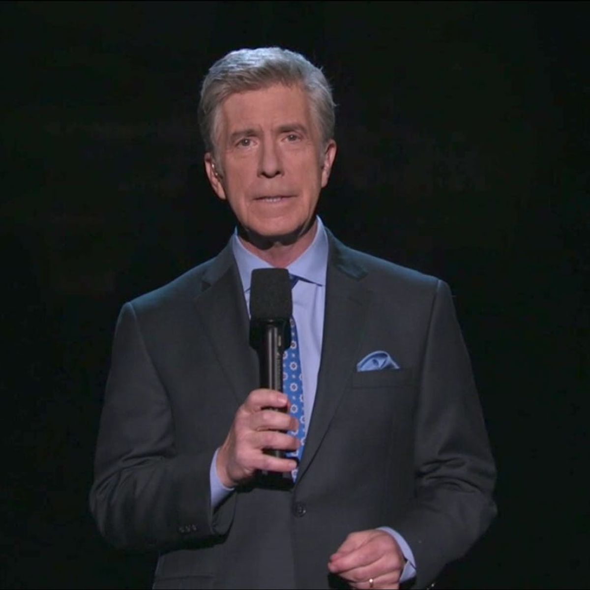 “Dancing With the Stars” Opens With a Tribute to the Las Vegas Shooting Victims: Watch