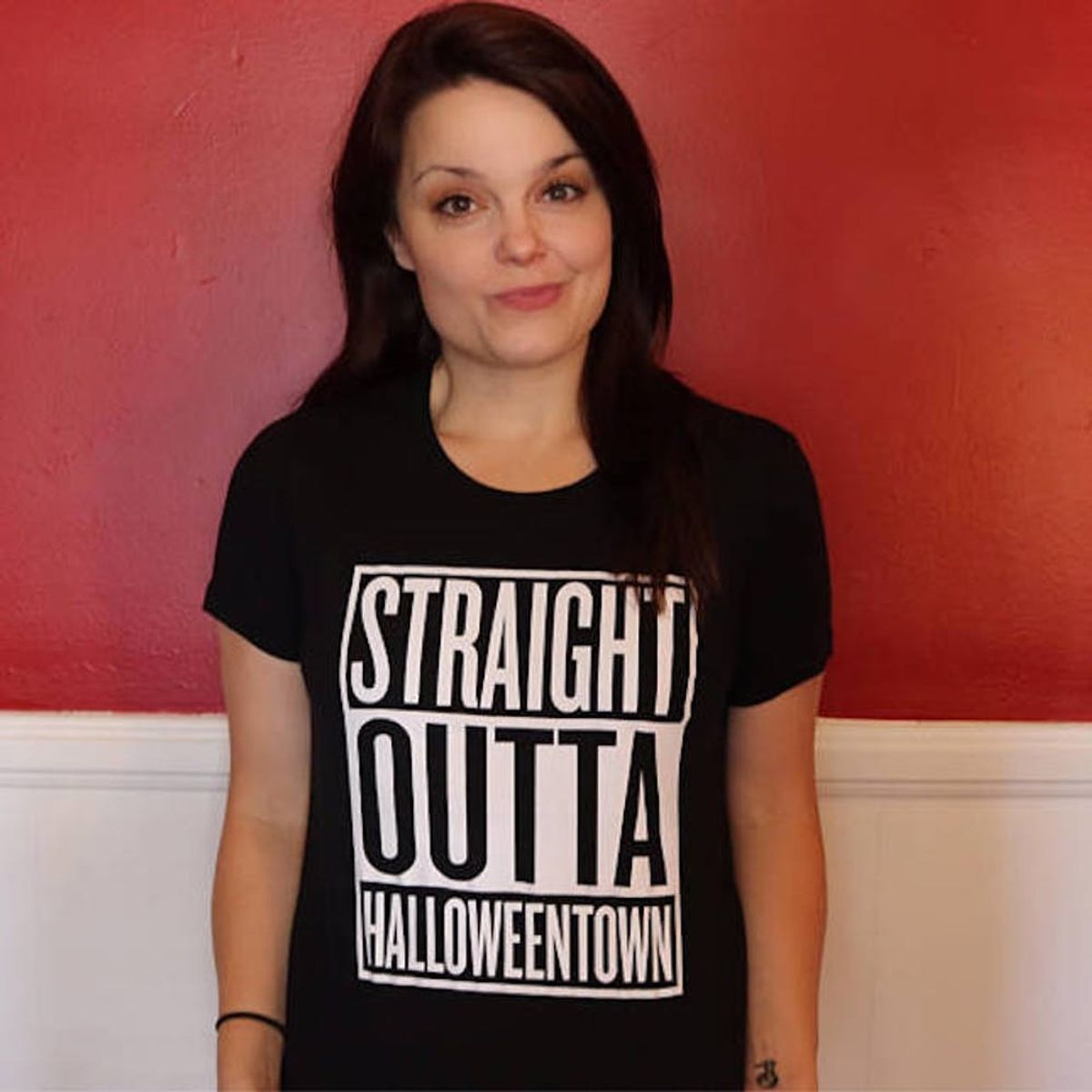 Marnie from “Halloweentown” Is Selling Magical Movie Merch