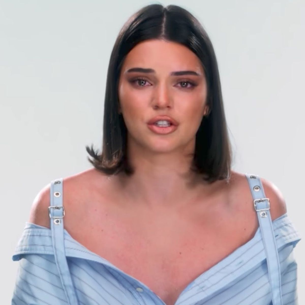 “Keeping Up With the Kardashians” Recap: There’s No Pepsi in Cleveland