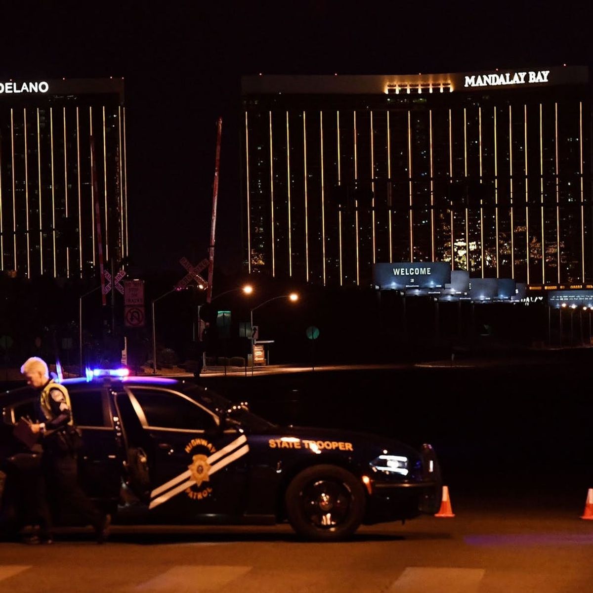 Las Vegas Concert Shooting Leaves 58 Dead and 515 Injured