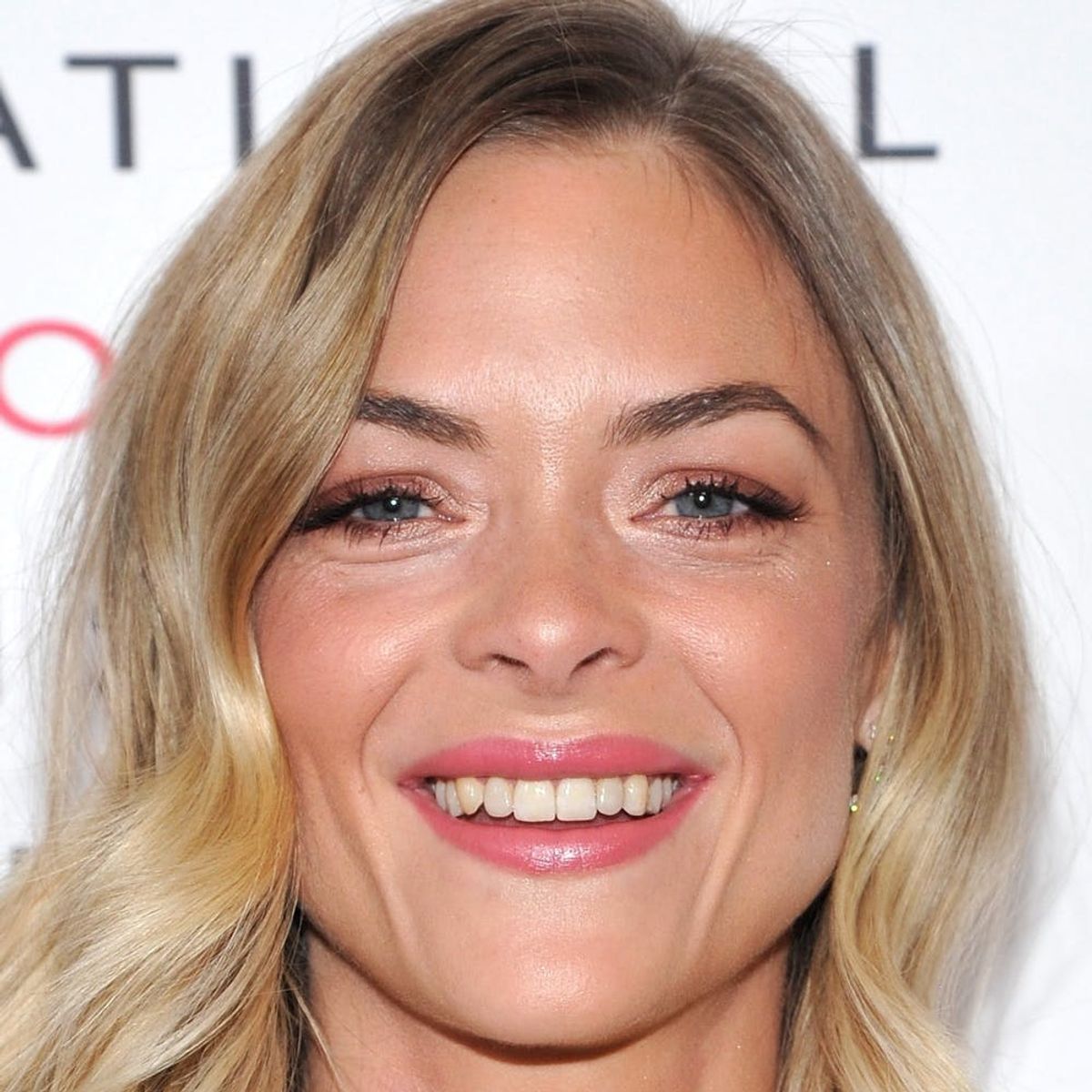 Jaime King’s New Fall Hairdo Will Give You a *Serious* Case of Bang Envy