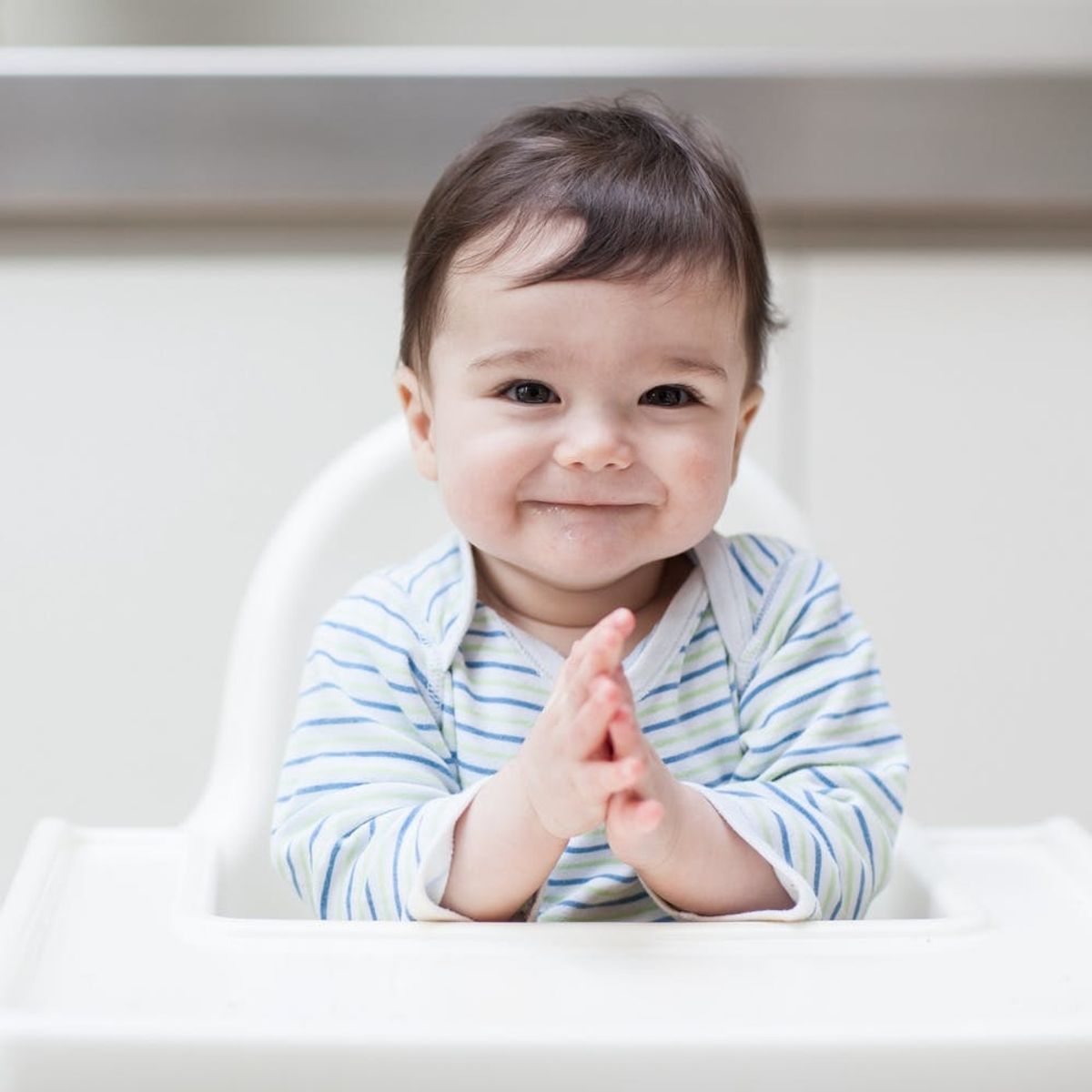 7 Sweet Baby Names That Mean Peace