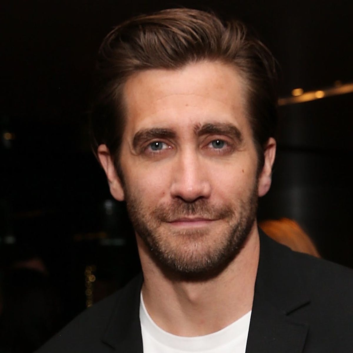 Jake Gyllenhaal Wants to Be “Set Up” on Dates More Often