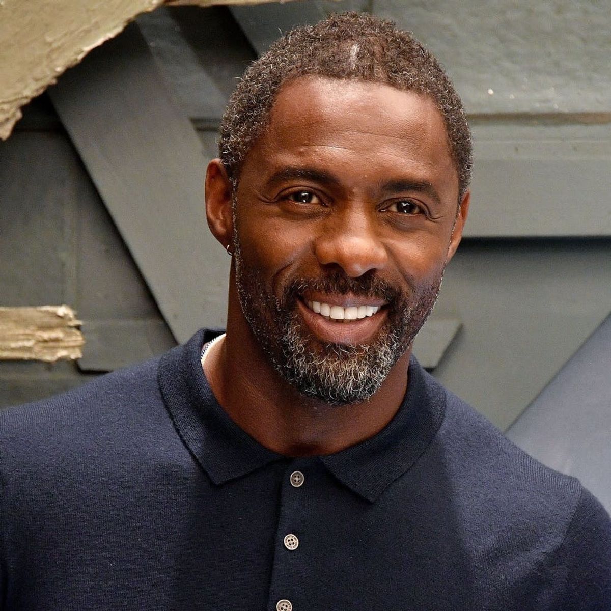 Idris Elba Auditioned to Play Gaston in Disney’s Live-Action “Beauty and the Beast”