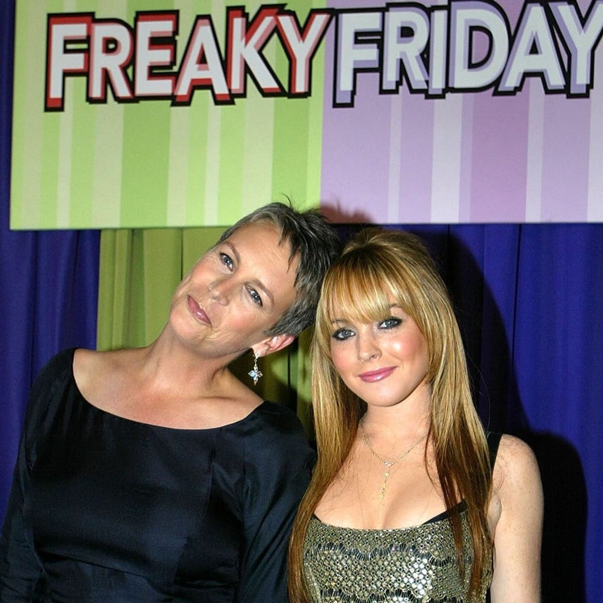 “Freaky Friday” Is Getting the Disney Channel Musical Treatment