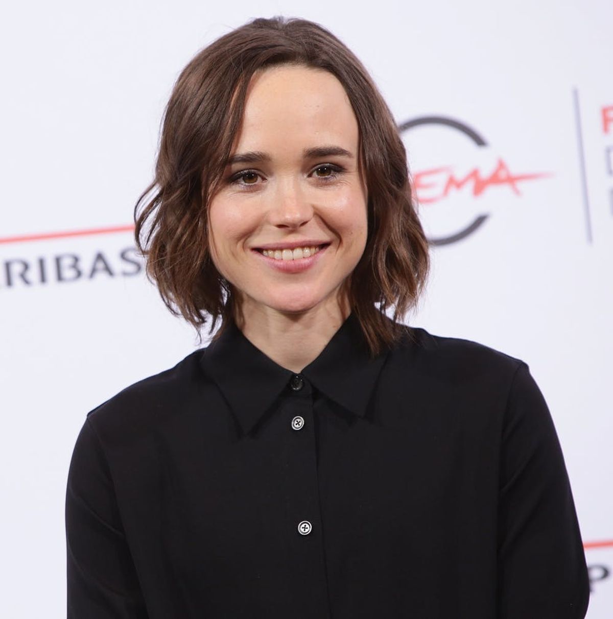 Here’s Why Ellen Page Came Clean About the One Line from Juno That She Regrets
