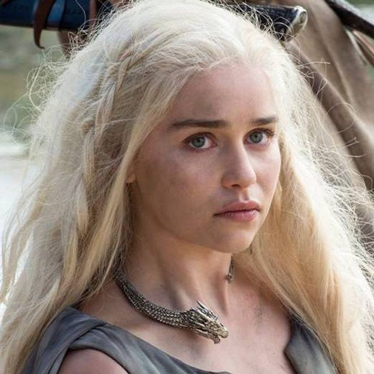 *This* Is the Hidden Meaning Behind Daenerys’ Braid on “Game of Thrones”