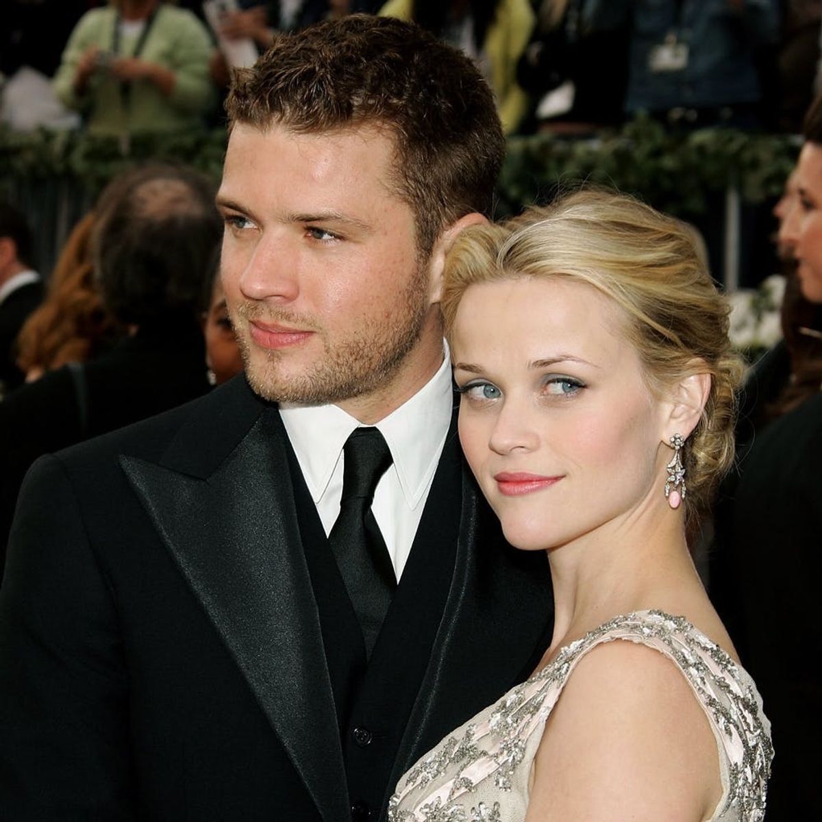 Reese Witherspoon Reflects on Getting Married at Age 23 to Ryan Phillippe