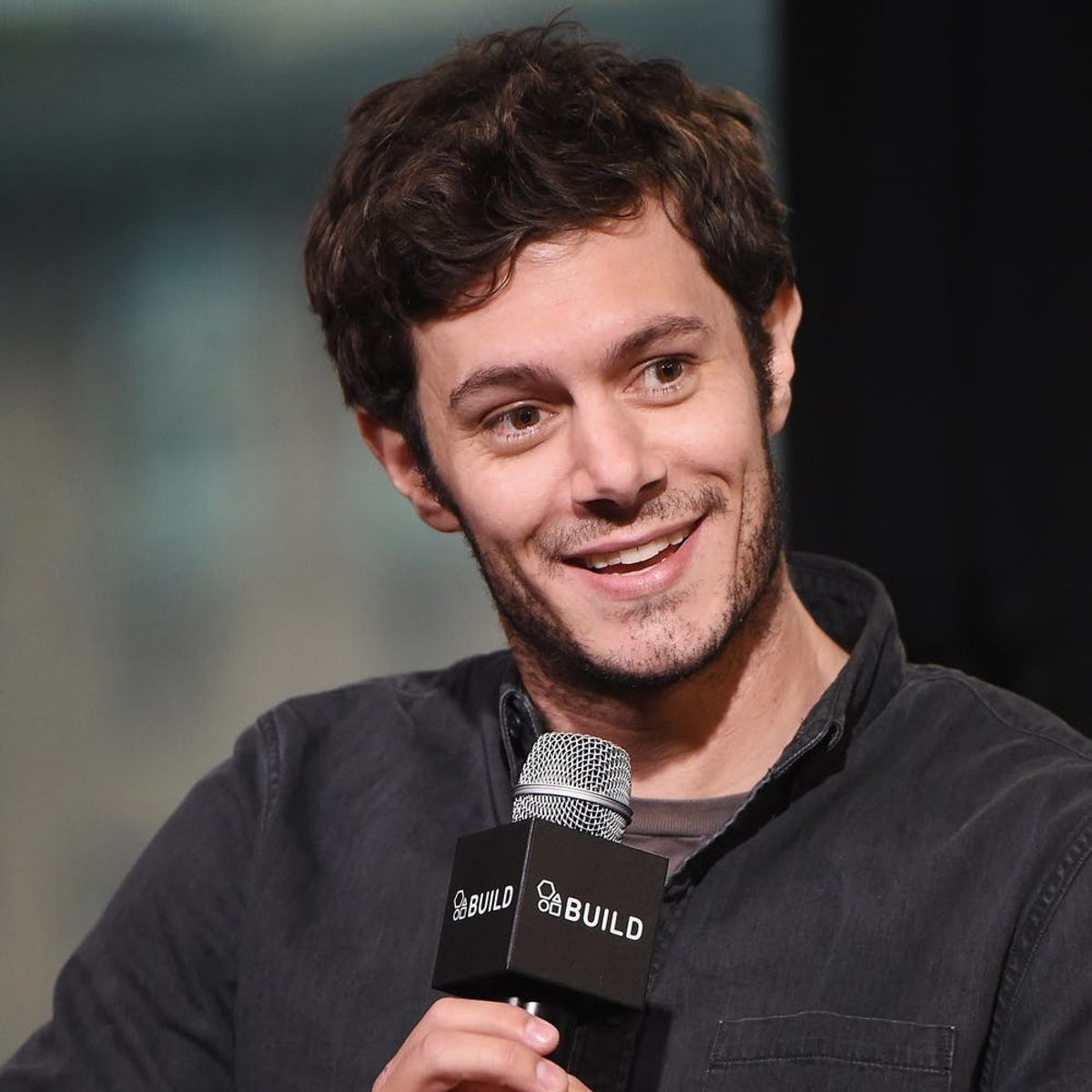 Adam Brody Auditioned for “Dawson’s Creek” and “Blue’s Clues” Before “The O.C.”