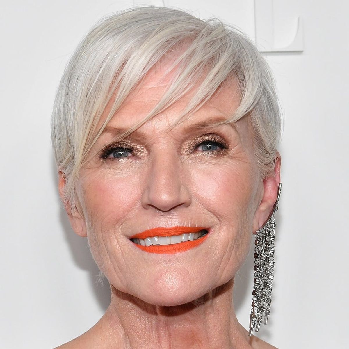 CoverGirl Just Gave Us Its Most Unexpected Brand Ambassador Yet