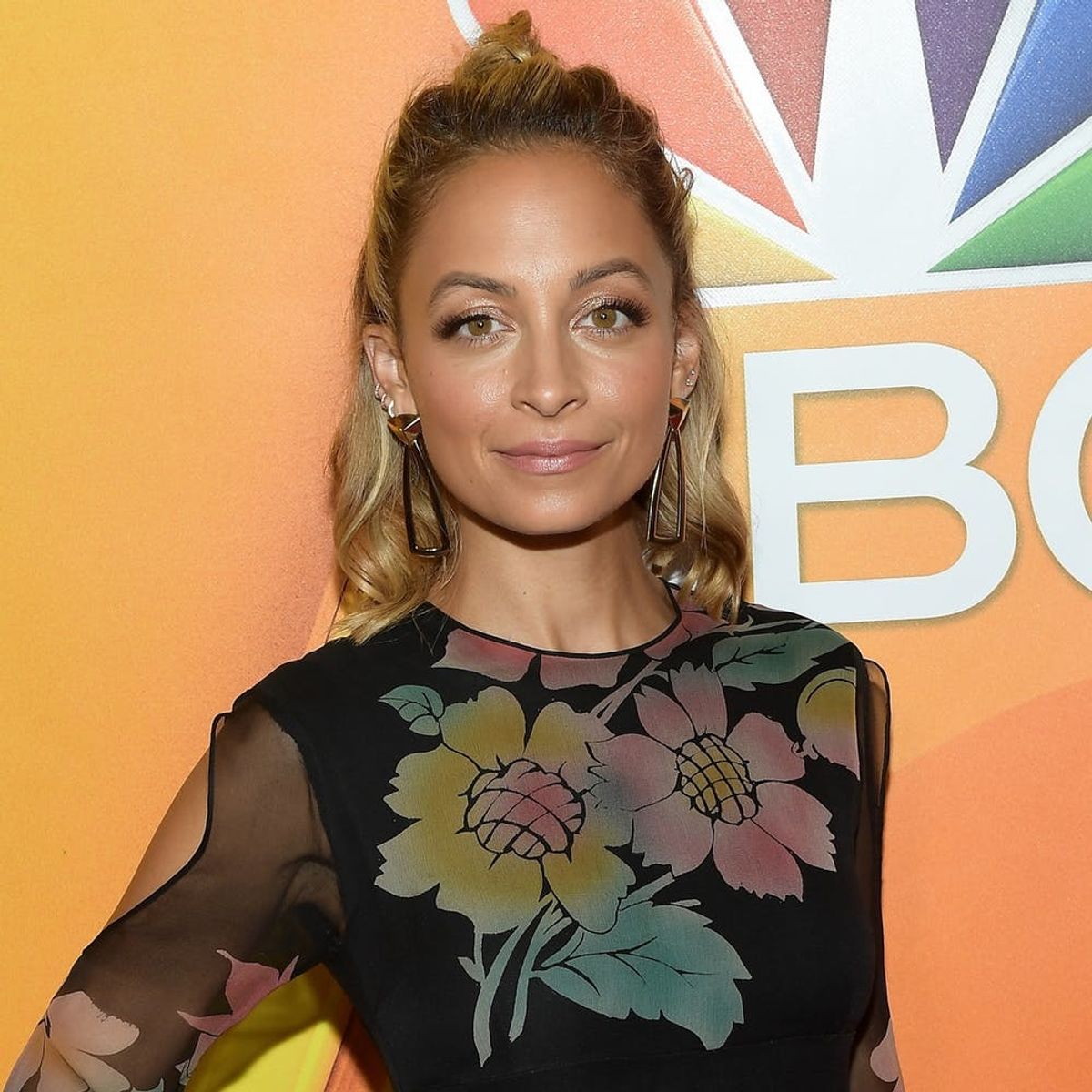 Nicole Richie Gave Her Sister This Advice About Tattoos and Piercings