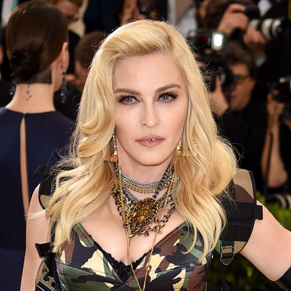 Madonna Finally Launches MDNA Skincare Line in the US
