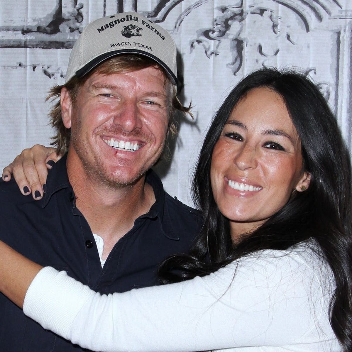 Chip and Joanna Gaines Are As Emotional About the End of “Fixer Upper” As We Are