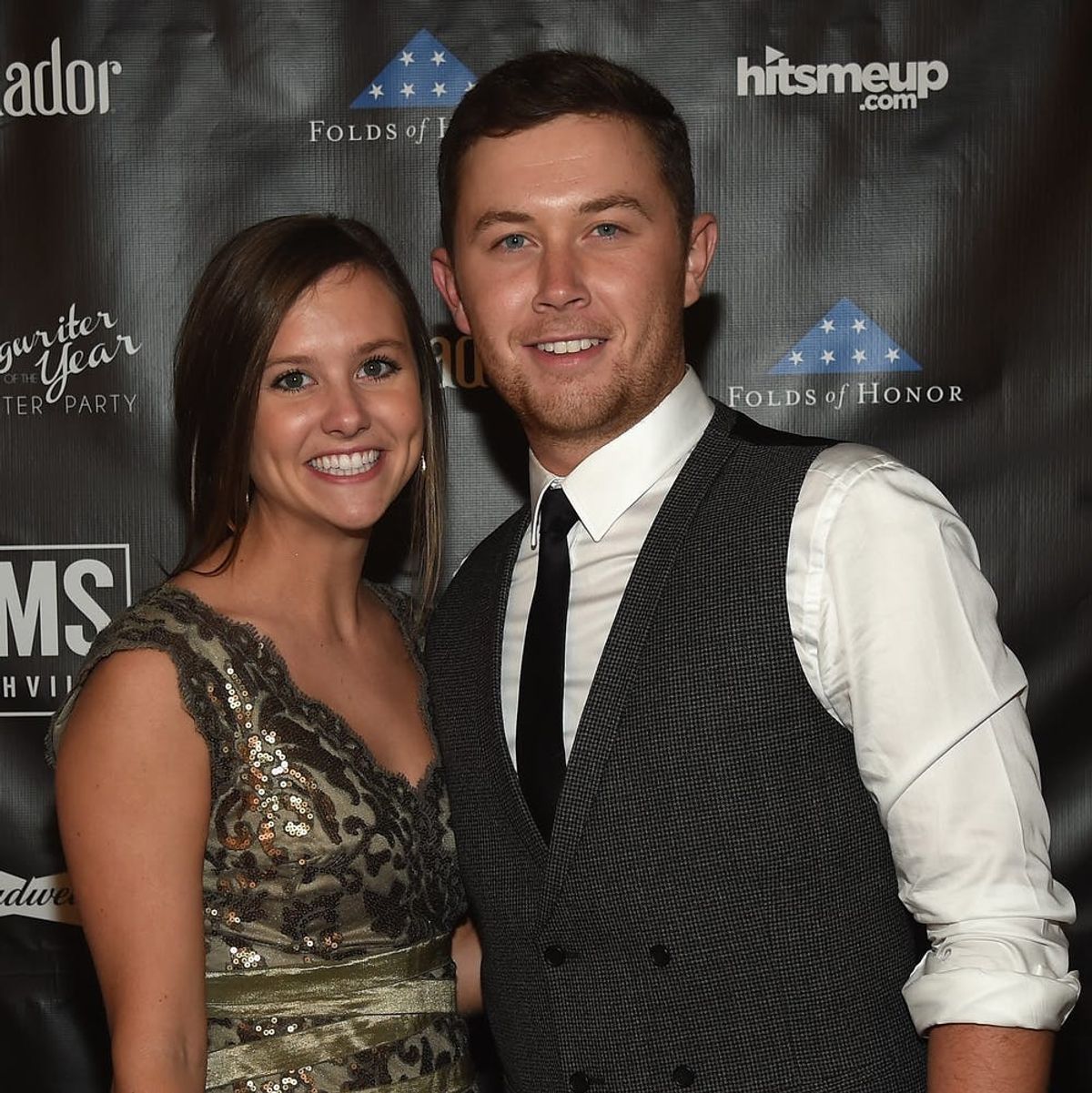 Former “American Idol” Contestant Scotty McCreery Is Engaged!