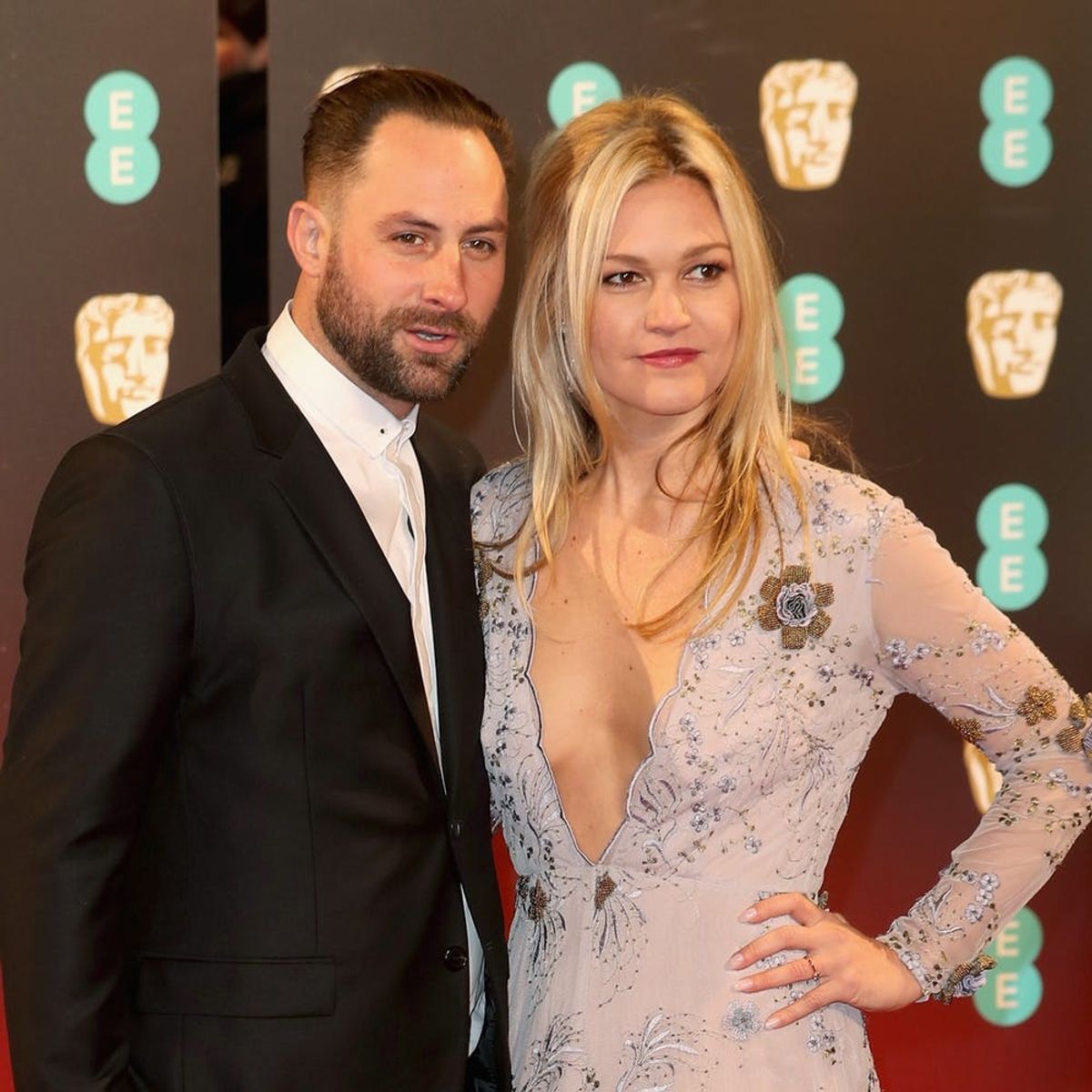 Julia Stiles Reveals She Married Preston J. Cook in a “Shotgun Wedding”