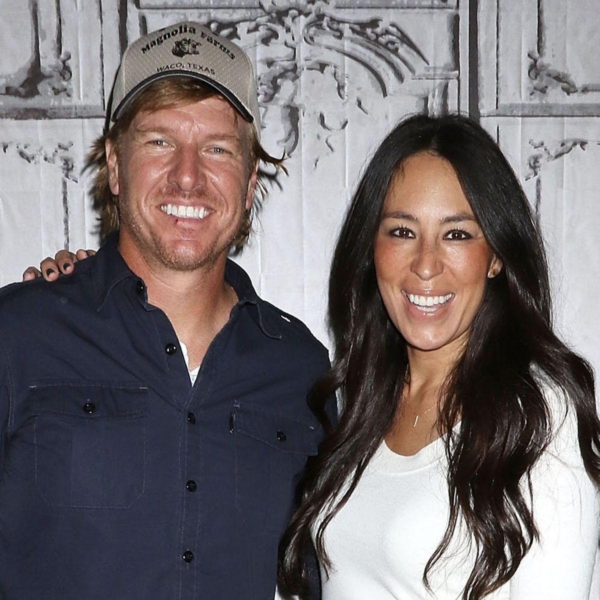 Chip and Joanna Gaines Say “Fixer Upper” Will End After Season 5