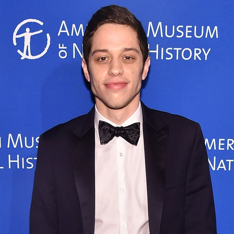 “SNL” Star Pete Davidson Reveals He Was Diagnosed With Borderline Personality Disorder