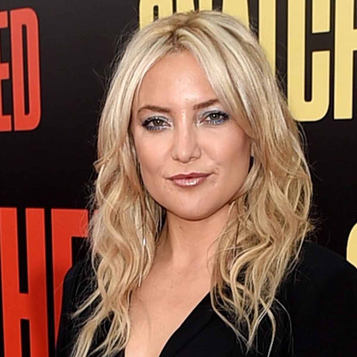 Kate Hudson Is Under Fire for *This* Controversial Comment About C-Sections