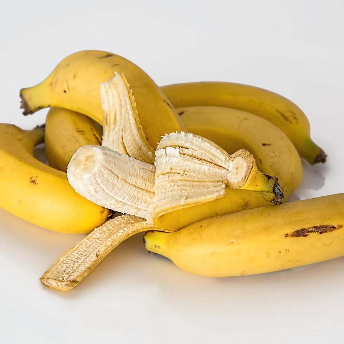 Making the Case for Leaving the Strings on Your Banana