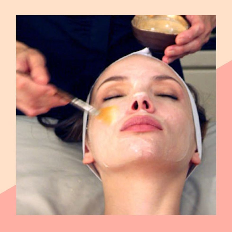 10 Celebrity-Approved Beauty Treatments We Legit Need to Try