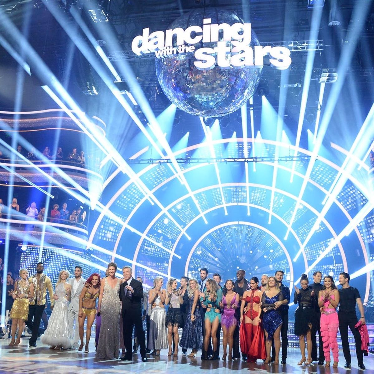 Who Went Home First on Dancing With the Stars? (Spoilers!)