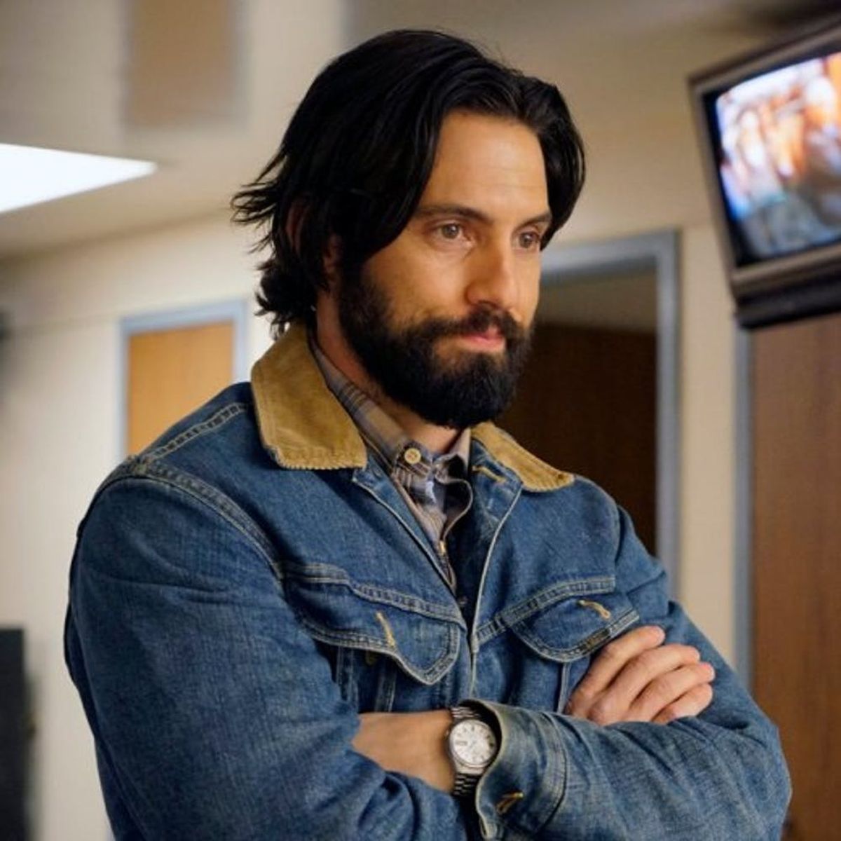 “This Is Us” Released a First Look at Season 2 and We’re Already Crying