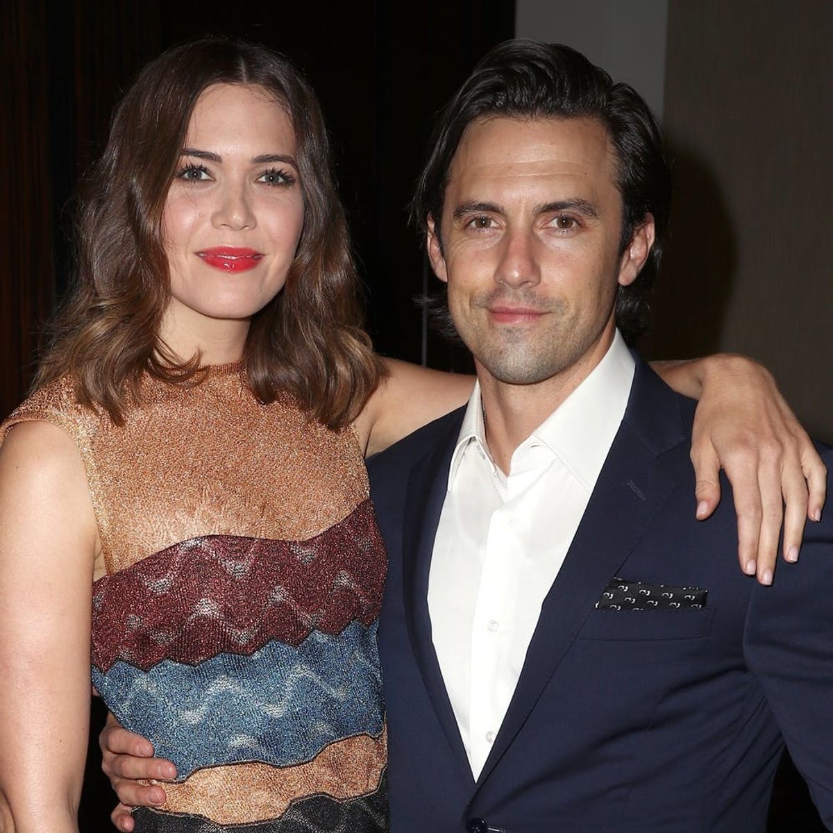 Milo Ventimiglia Shares His Feelings About TV Wife Mandy Moore’s Engagement to Taylor Goldsmith