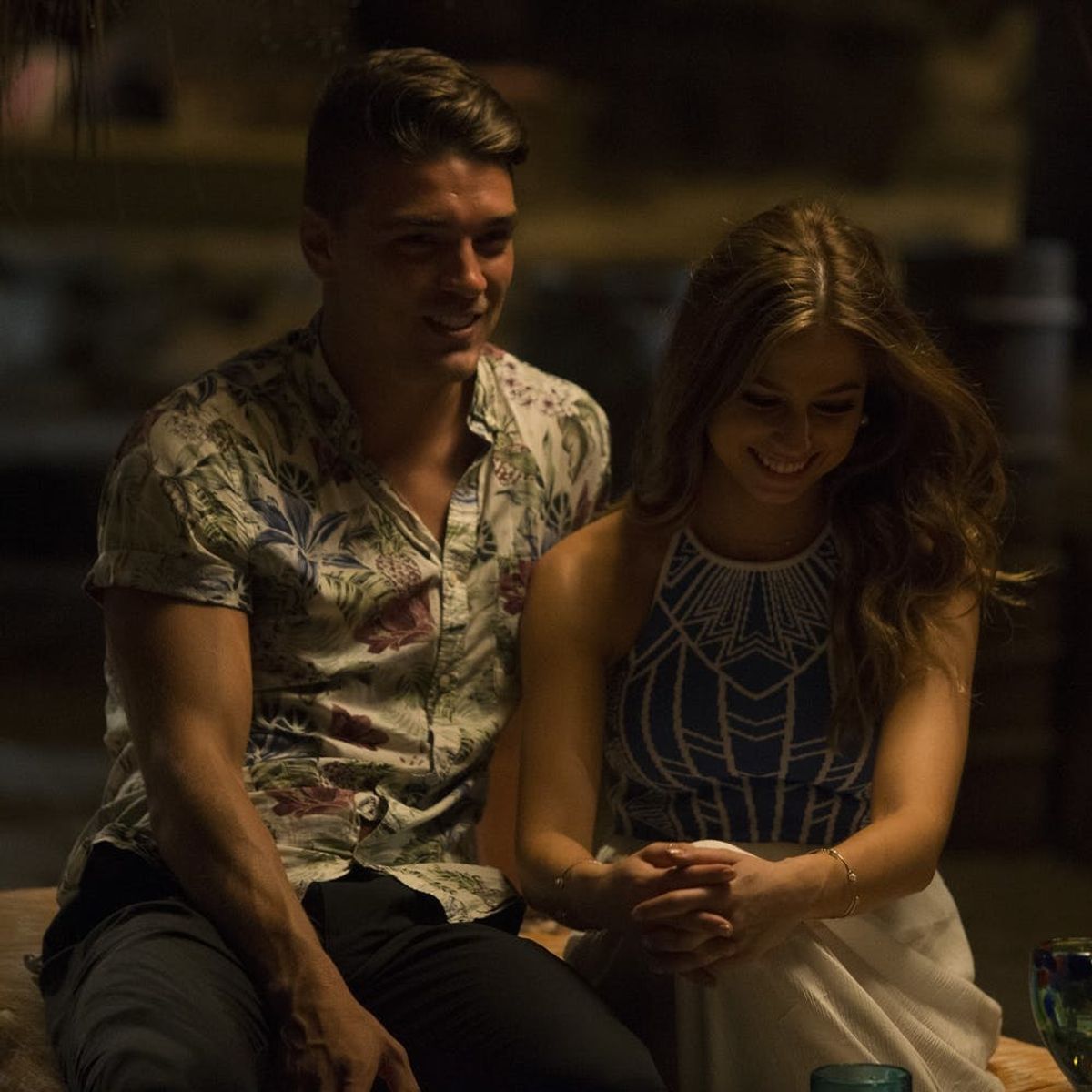 Dean Unglert Says He Hung Out With Kristina Schulman to “Work Through” Things