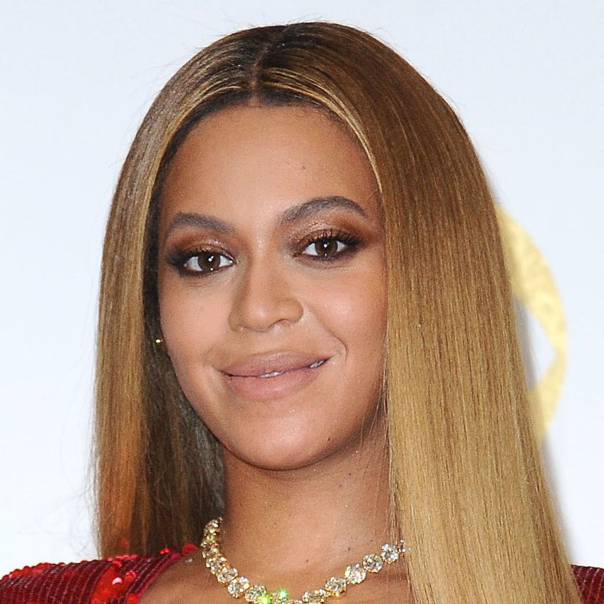 Beyoncé Flaunts Post-Baby Body in This Super Affordable Dress