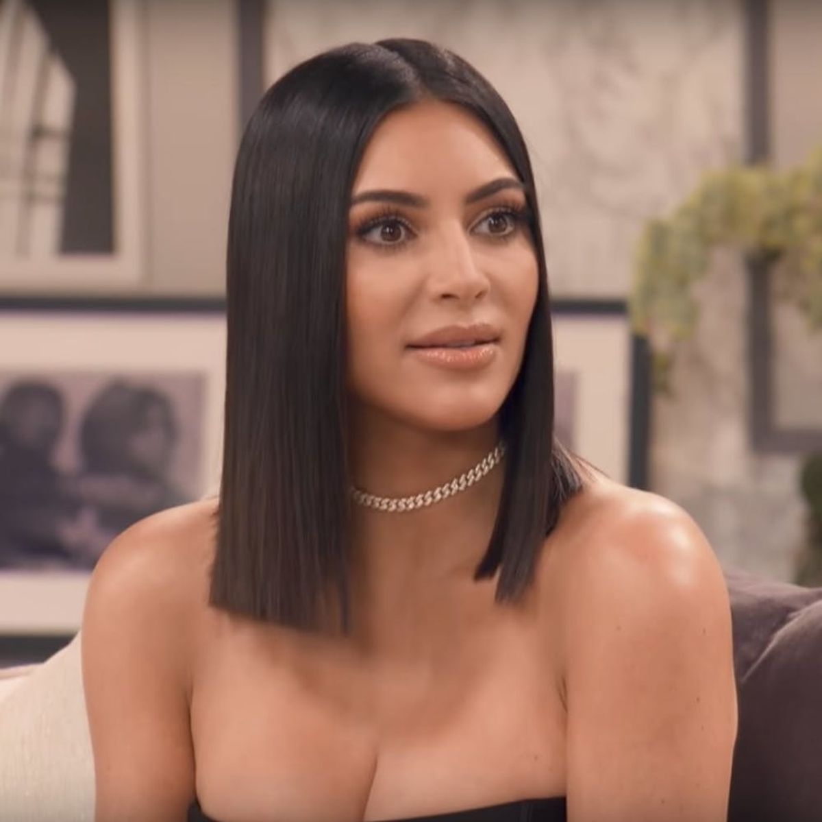 5 Revelations from the “Keeping Up With the Kardashians” Anniversary Special