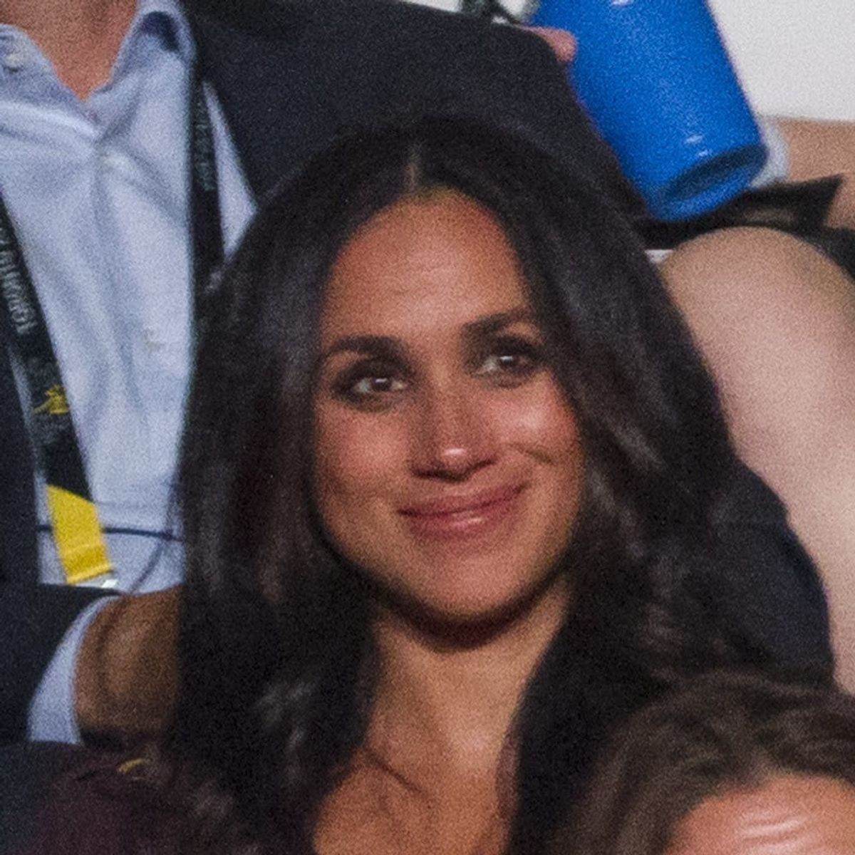 Meghan Markle Schooled Us All on How to Slay in Monochromatics at Prince Harry’s Invictus Games