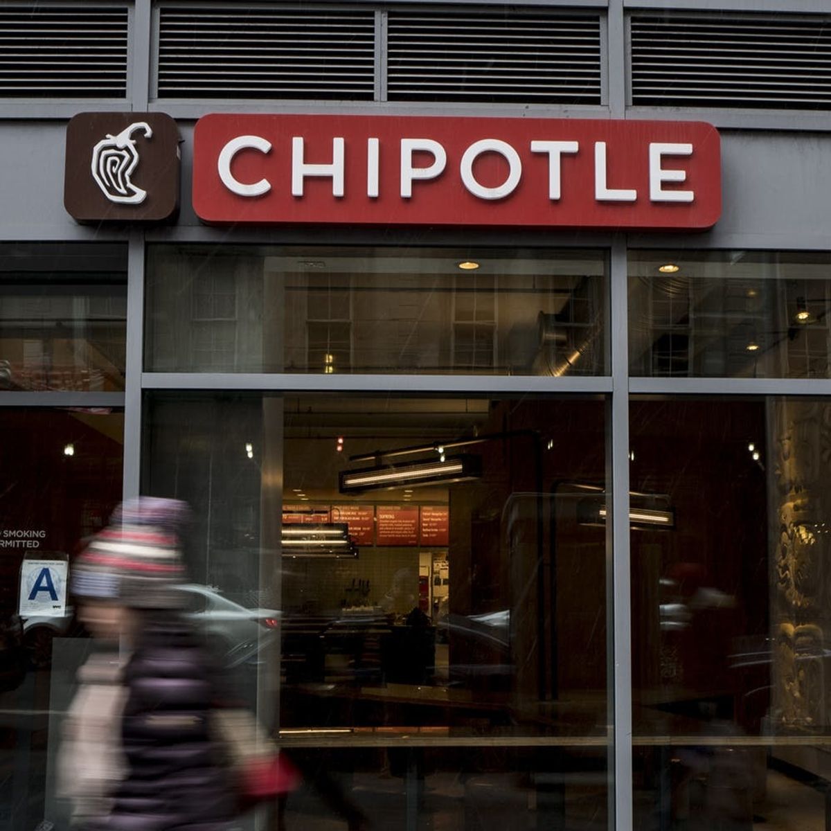 You May Soon Be Able to Get Your Chipotle or Shake Shack Fix Via Amazon