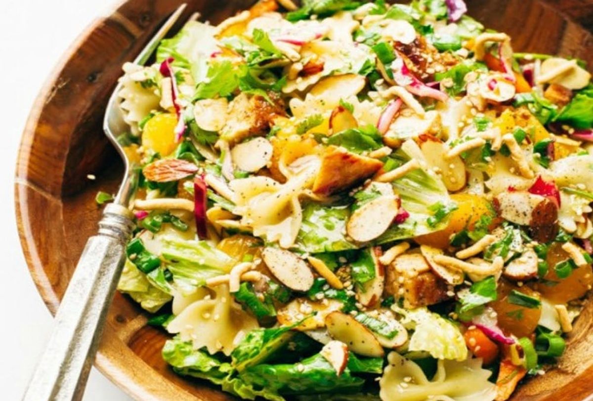 Simple Recipe Using Ginger 12 Ways to Cook With Ginger This Fall - Brit + Co