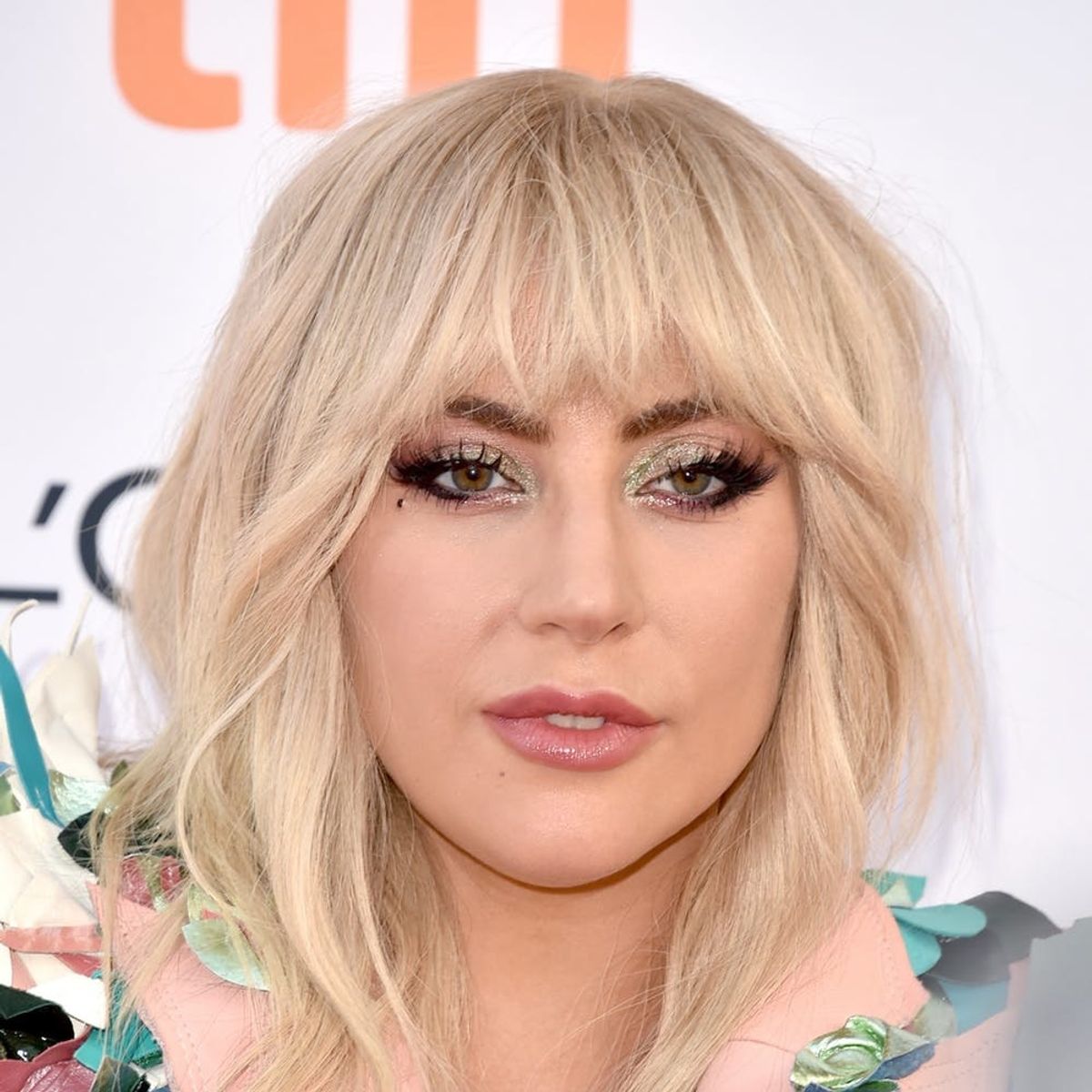 The Real Reason Lady Gaga Toned Down Her Look Will Make You Cheer