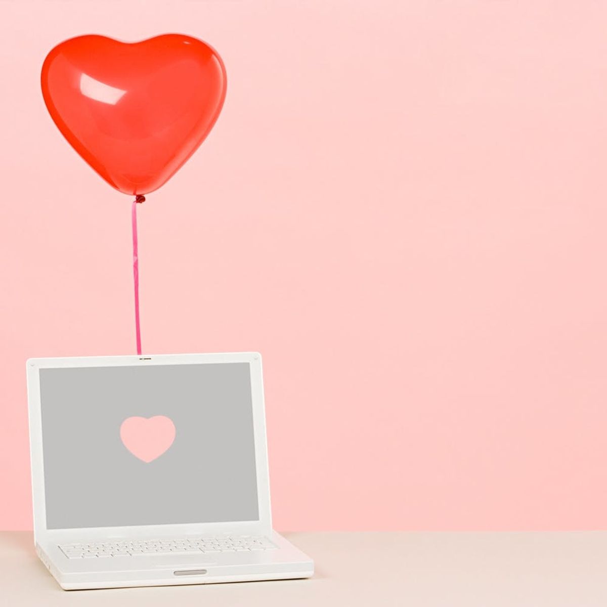 Using These Words Will Boost Your Chances of Online Love This Summer