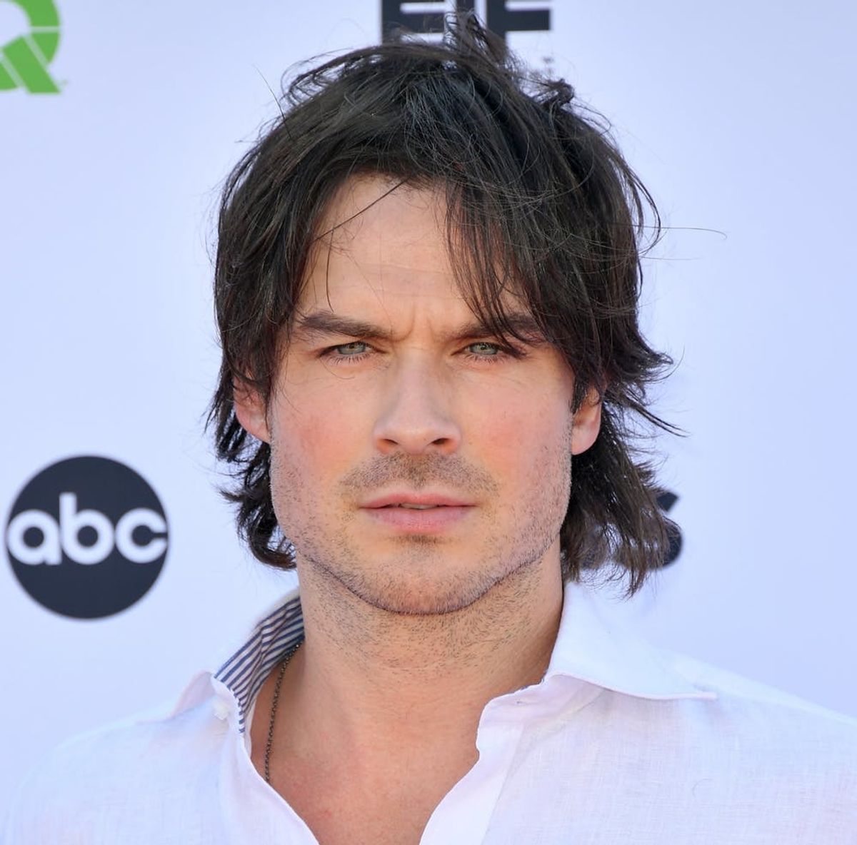 Here’s What Ian Somerhalder Has to Say About That Controversial Birth Control Interview