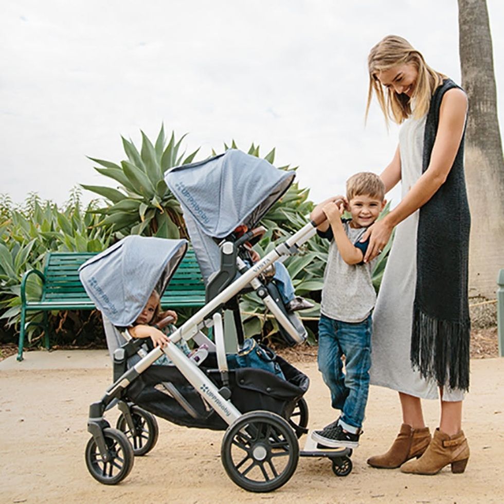 The Essential Gear Guide for Schlepping Kids Anywhere