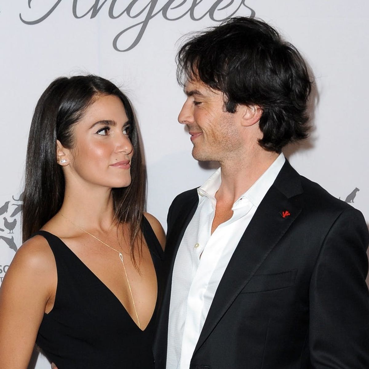 Nikki Reed and Ian Somerhalder Welcome Baby Girl Bodhi Soleil, According to Reports