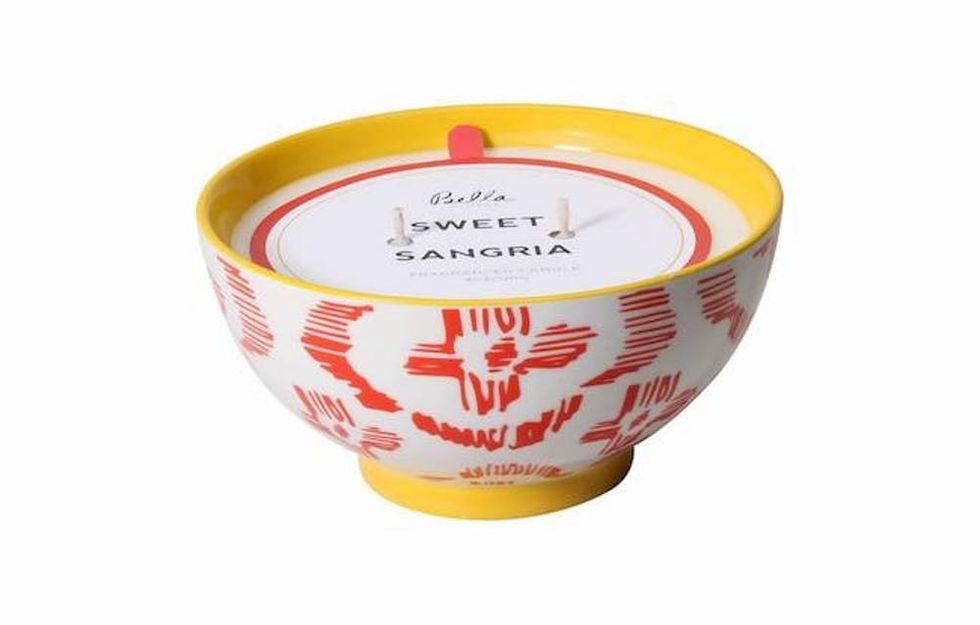 12 Scented Candles to Make Your First Apartment Feel Like Home Brit + Co