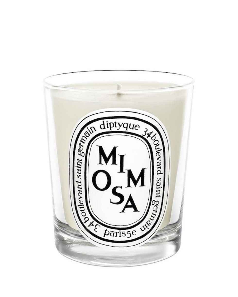 12 Scented Candles to Make Your First Apartment Feel Like Home Brit + Co