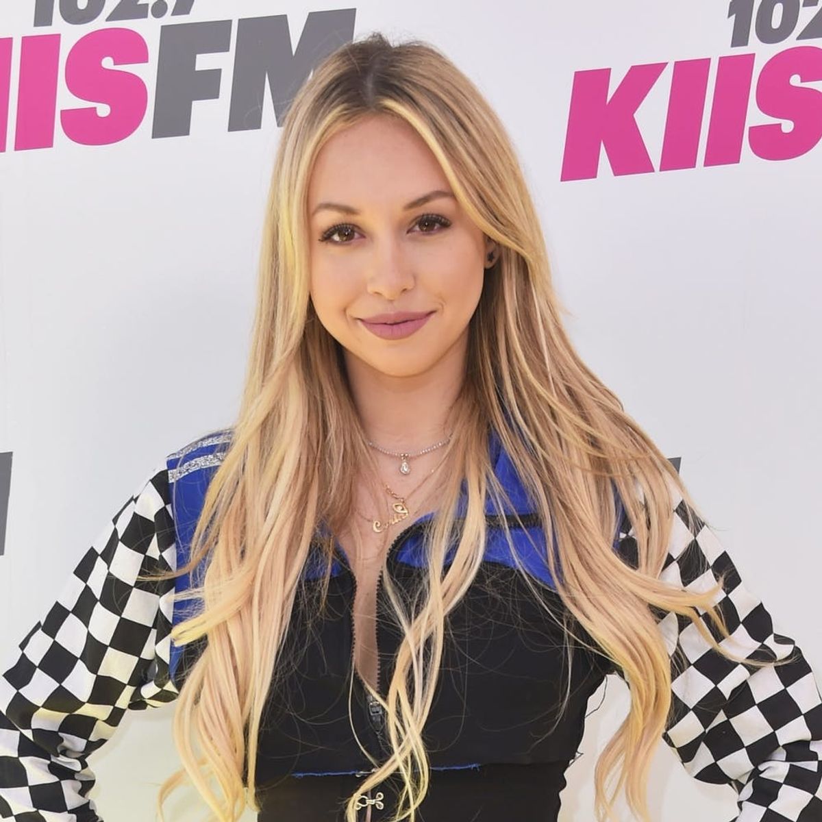 Bachelor in Paradise’s Corinne Olympios Is Hiring an Assistant!