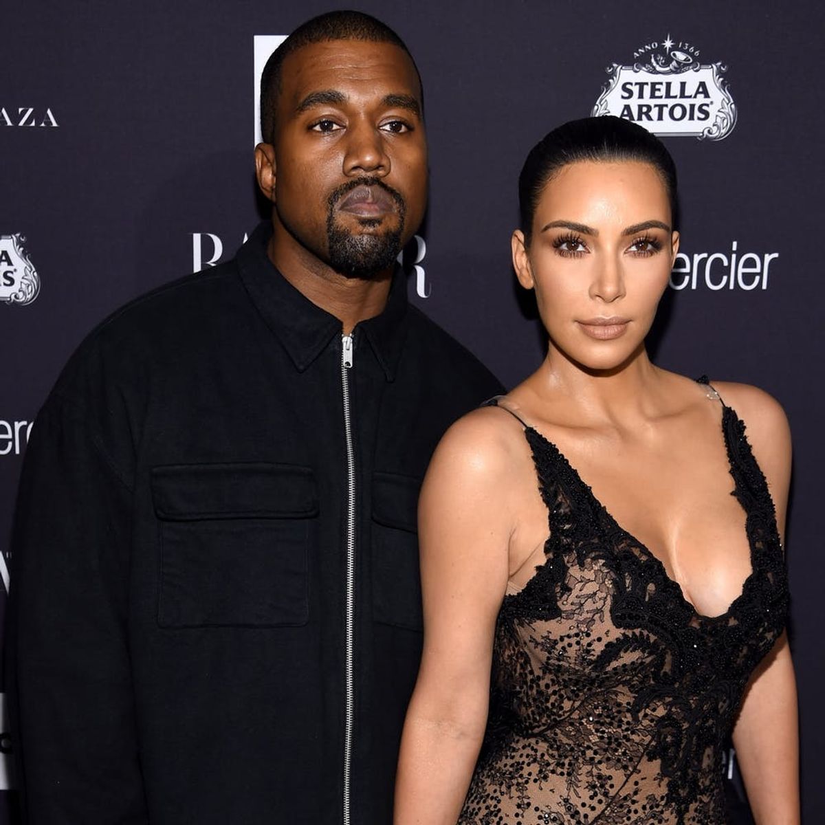 Kim Kardashian Doesn’t Think She’d Have Kanye West or the Kids If It Weren’t for “KUWTK”