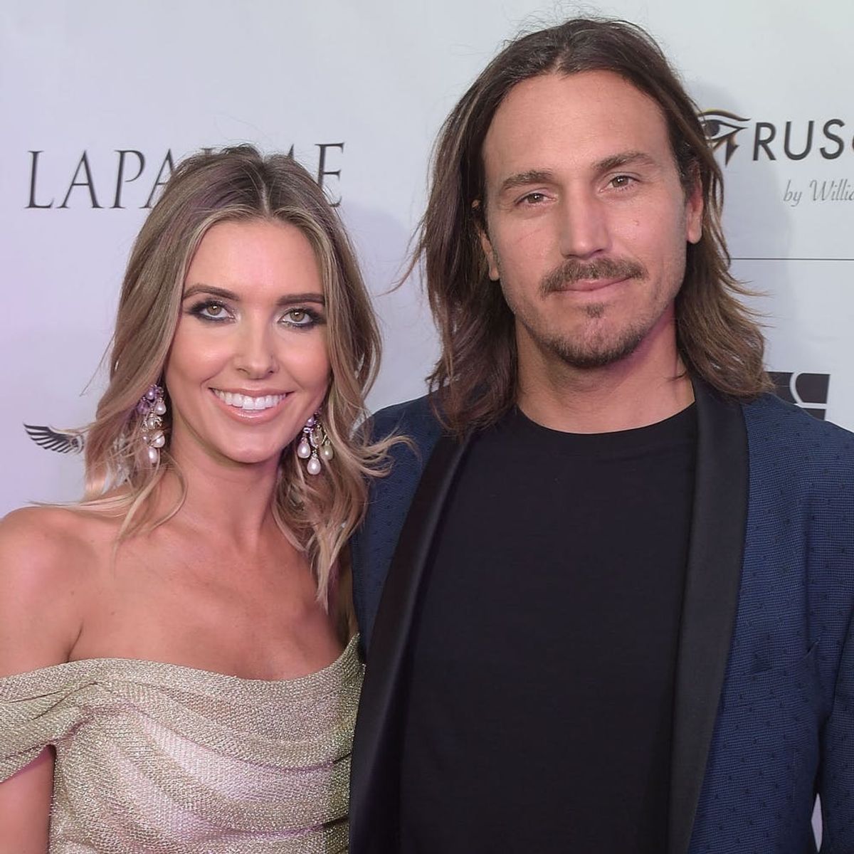 Audrina Patridge Is Divorcing Corey Bohan After Reportedly Filing for a Restraining Order