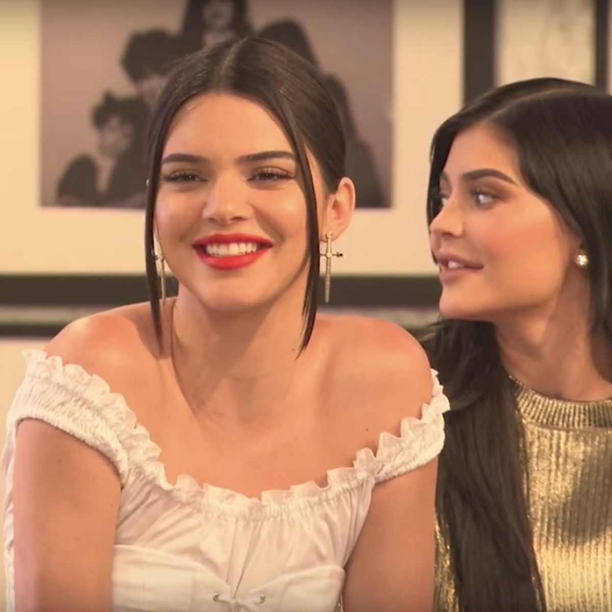 The Kardashians Respond to the Most Scandalous Rumors About Themselves