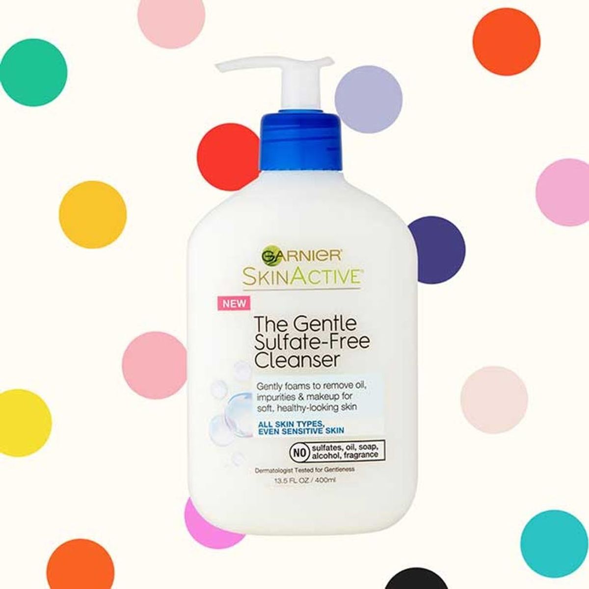 I Ditched My Pricey Face Wash for This $13 Drugstore Buy
