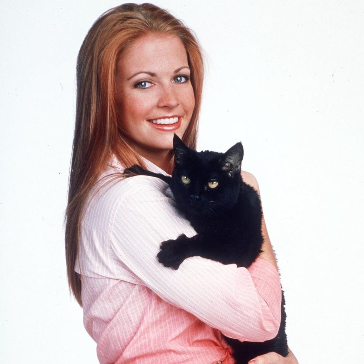 A New Show About Sabrina the Teenage Witch Is in the Works — But It Won’t Be Anything Like the ’90s Version