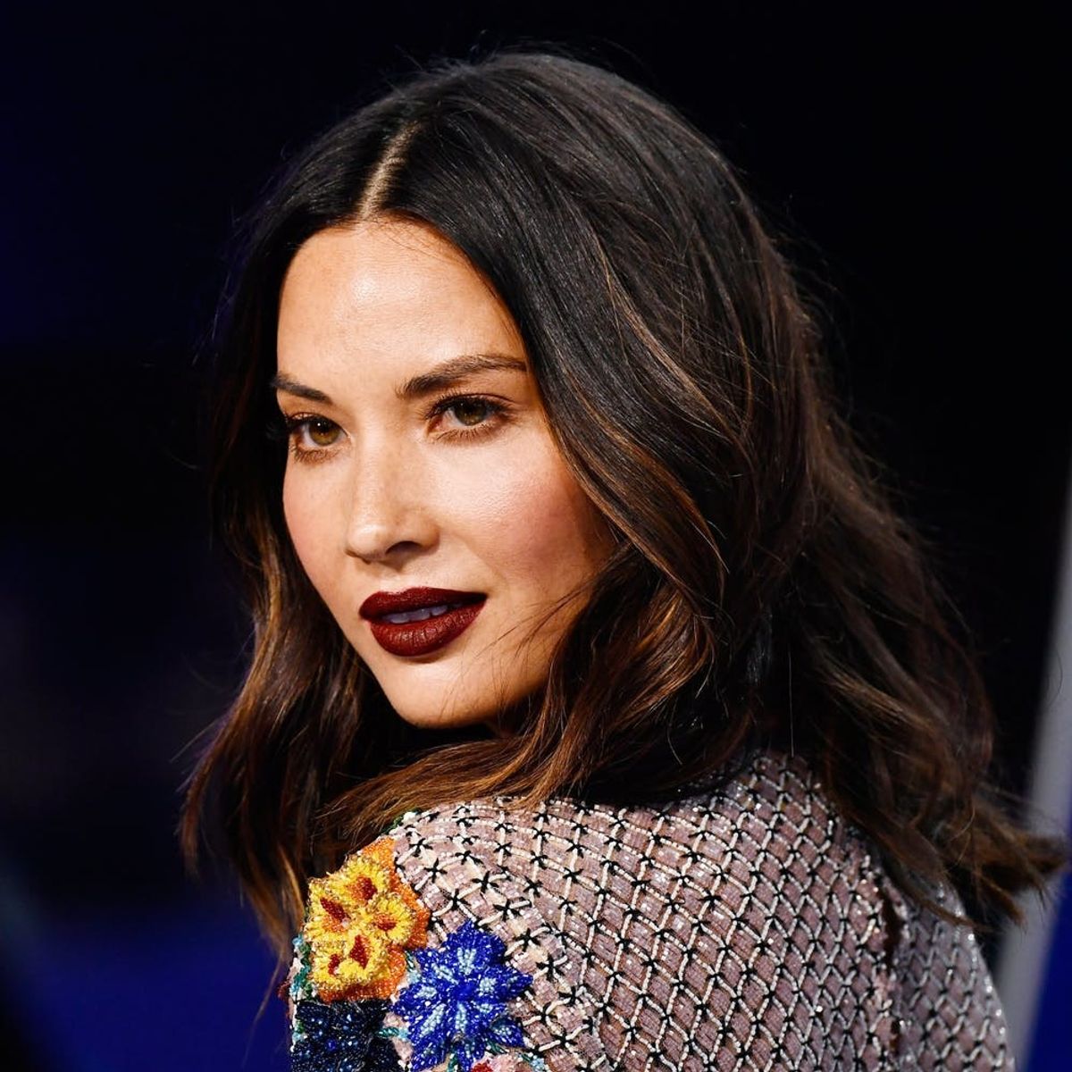 Olivia Munn Says Her Cameo in “Ocean’s Eight” Actually Cost Her Money